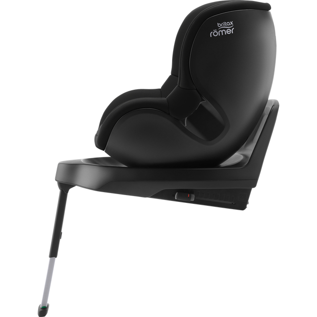 Britax Romer DUALFIX M PLUS 360° i-SIZE Child Car Seat 61-105 cm up to 20 kg Space Black R2000036888