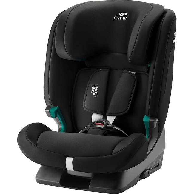 Britax Romer EvolvaFix i-SIZE 76-150cm Space Black R2000037921 