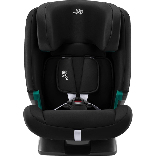 Britax Romer EvolvaFix i-SIZE 76-150cm Space Black R2000037921 