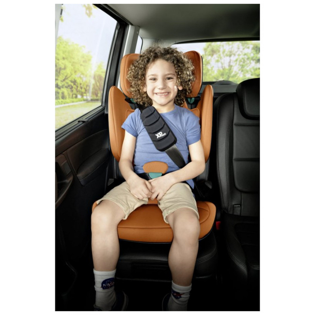 Britax Romer Kidfix i-Size 15-36kg Car Seat Cosmos Black R2000035120