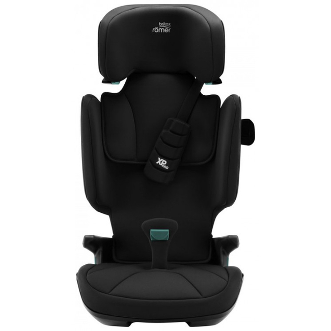 Britax Romer Kidfix i-Size 15-36kg Car Seat Cosmos Black R2000035120