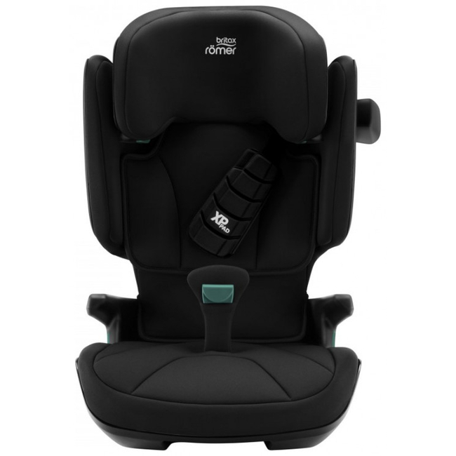 Britax Romer Kidfix i-Size 15-36kg Car Seat Cosmos Black R2000035120