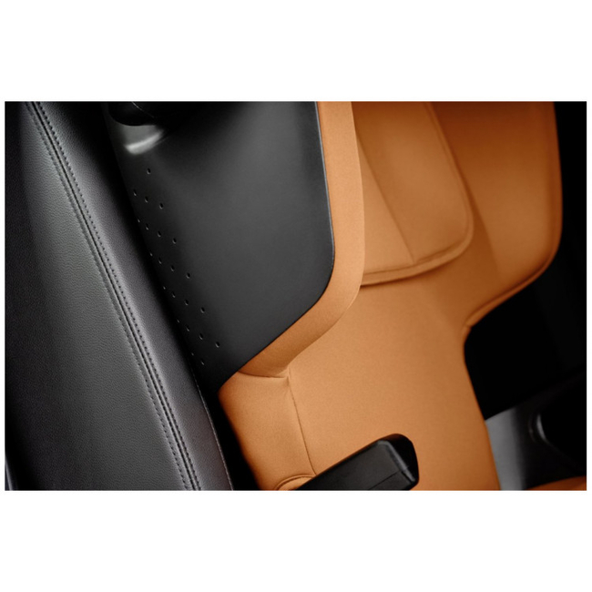 Britax Romer Kidfix i-Size 15-36kg Car Seat Golden Cognac R2000035124