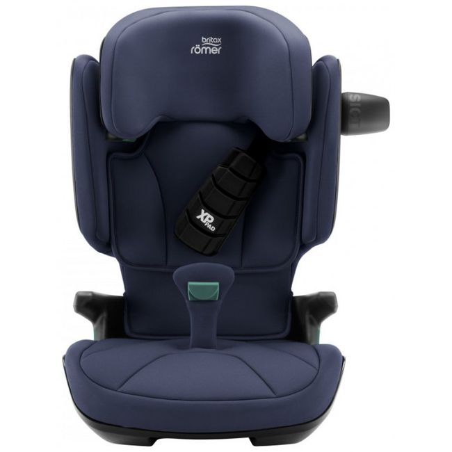 Britax Romer Kidfix i-Size 15-36kg Car Seat Moonlight Blue R2000035122