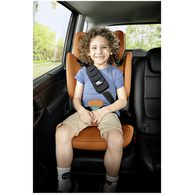 KIDFIX i-SIZE booster car seat