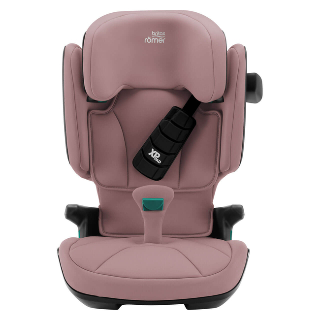 Britax Romer Kidfix i-Size 15-36kg Car Seat Dusty Rose R2000039711