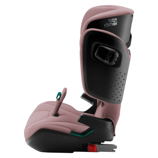 Britax Romer Kidfix i-Size 15-36kg Κάθισμα Αυτοκινήτου Dusty Rose R2000039711