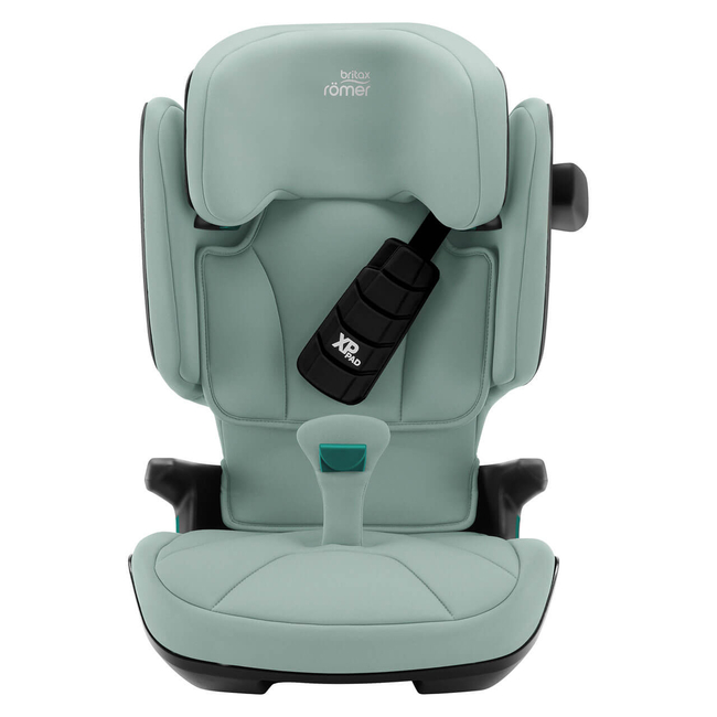 Britax Romer Kidfix i-Size 15-36kg Κάθισμα Αυτοκινήτου Jade Green R2000039717 + ΔΩΡΟ ΑΞΙΑΣ 35€ ΠΡΟΣΤΑΣΙΑ ΚΑΘΙΣΜΑΤΟΣ