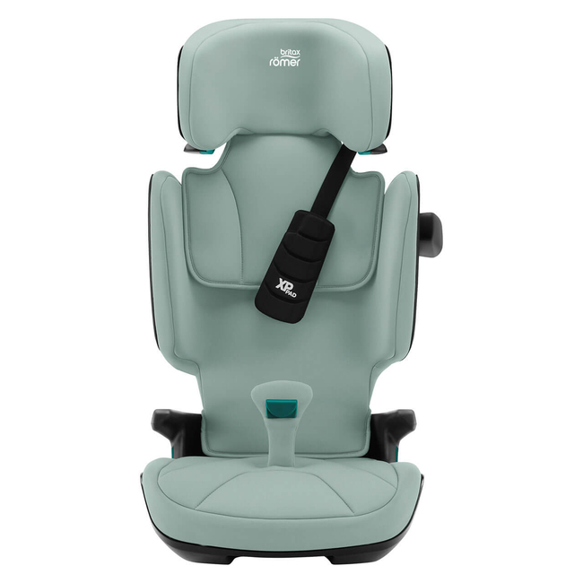 Britax Romer Kidfix i-Size 15-36kg Car Seat Jade Green R2000039717