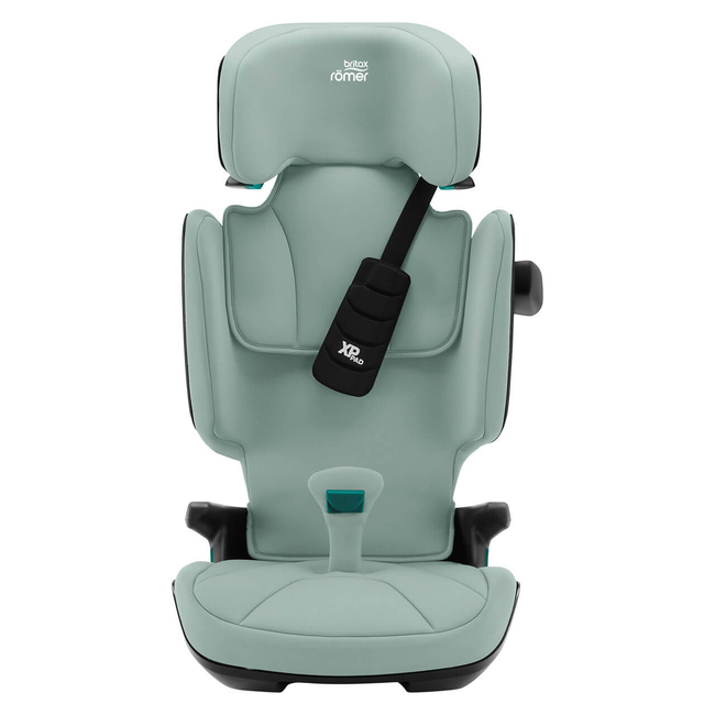 Britax Romer Kidfix i-Size 15-36kg Κάθισμα Αυτοκινήτου Jade Green R2000039717 + ΔΩΡΟ ΑΞΙΑΣ 35€ ΠΡΟΣΤΑΣΙΑ ΚΑΘΙΣΜΑΤΟΣ