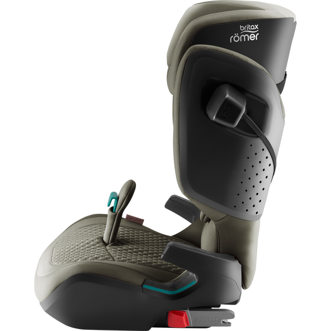 Britax Romer Kidfix Pro i-Size Lux 100-150 cm Urban Olive 2000040919