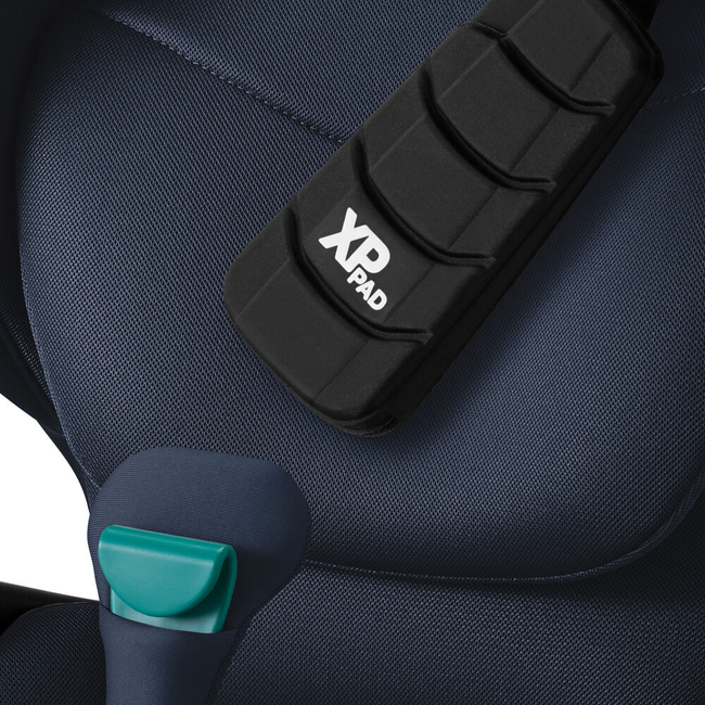 Britax Kidfix Pro Style i-Size 100-150cm Night Blue (2000040912)