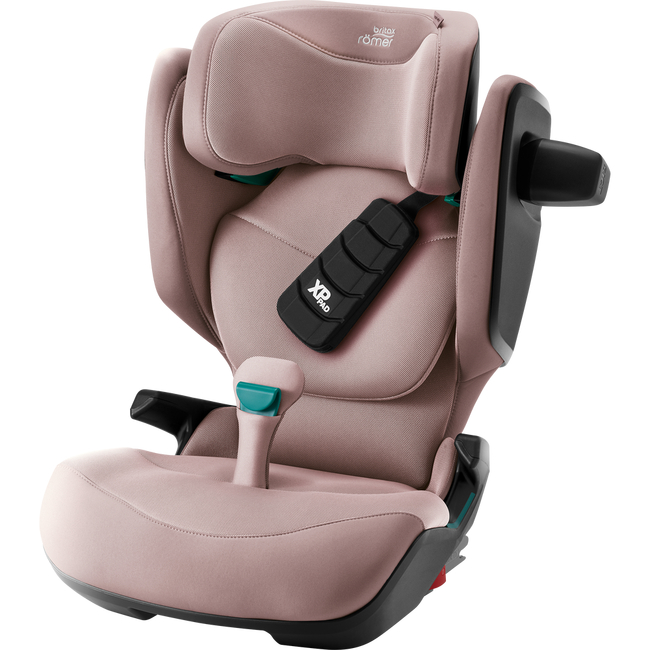 Britax Kidfix Pro Style i-Size 100-150cm Dusty Rose (2000040913)