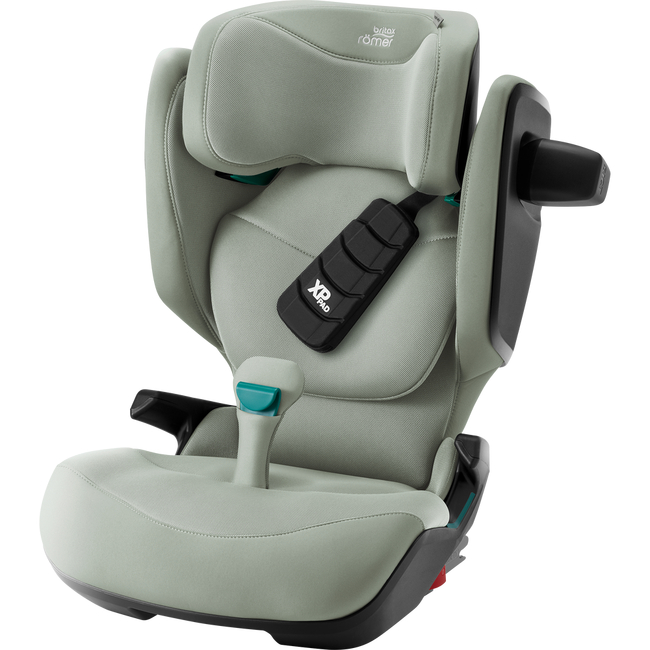 Britax Kidfix Pro Style i-Size 100-150cm Sage Green (2000042138)