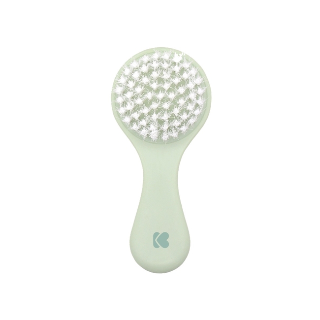 Kikka boo Χτένα και βούρτσα Savanna Mint 31303040095