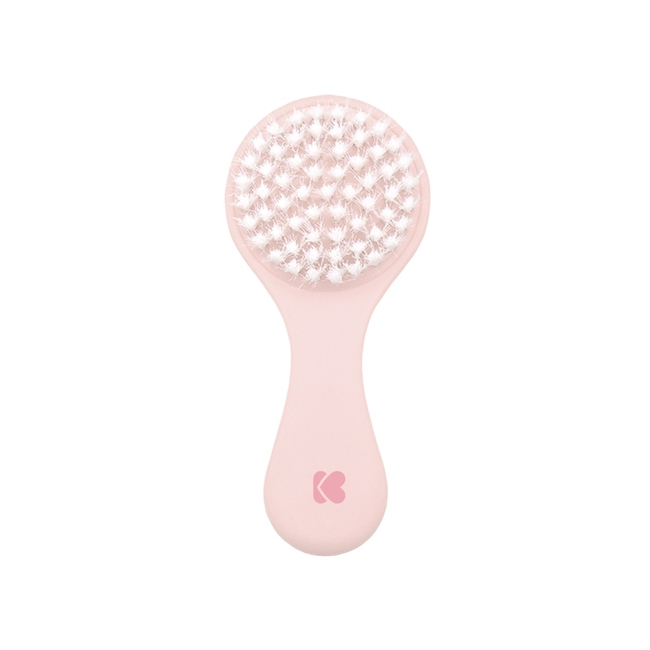 Kikka boo Χτένα και βούρτσα Savanna Pink 31303040094