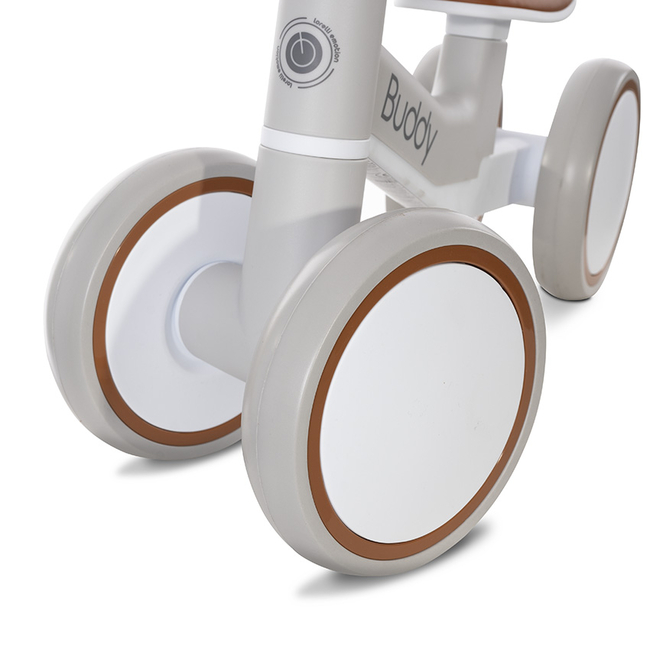 Lorelli RIDE ON BIKE BUDDY BEIGE 10410100001