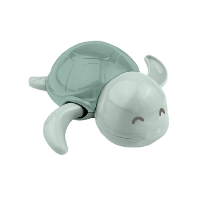 Kikka Boo Θερμόμετρο μπάνιου Buddy Mint 31405010041