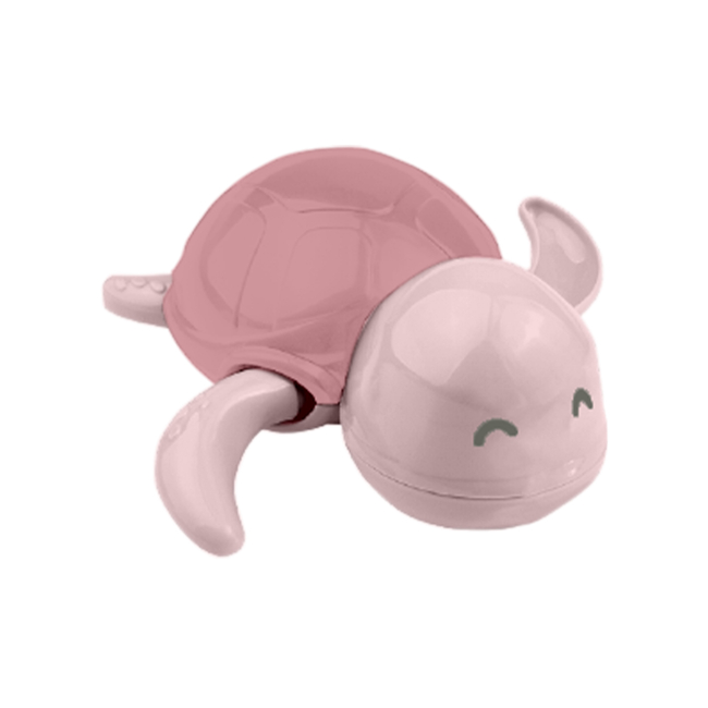 Kikka Boo Bath thermometer Buddy Pink 31405010040