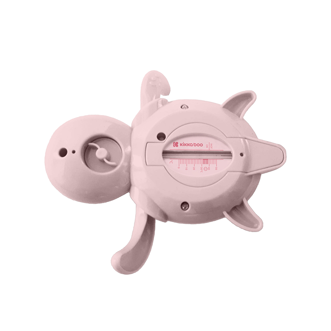 Kikka Boo Bath thermometer Buddy Pink 31405010040