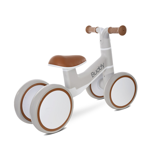 Lorelli RIDE ON BIKE BUDDY BEIGE 10410100001