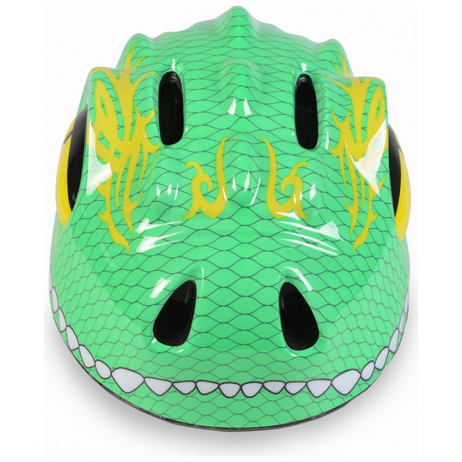 Byox Dino Y27 Adjustable Helmet LED Light