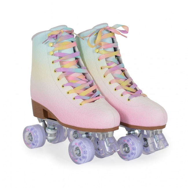 Byox Euphoria Quad Children's Rollers 3800146227982