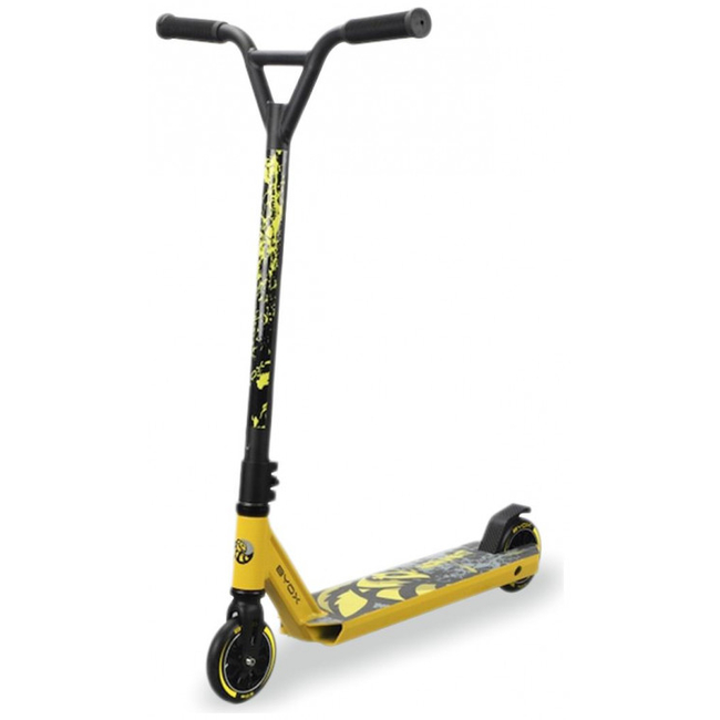 Byox Hornet Scooter Παιδικό Πατίνι με 2 τροχούς 10+ ετών 3800146226008