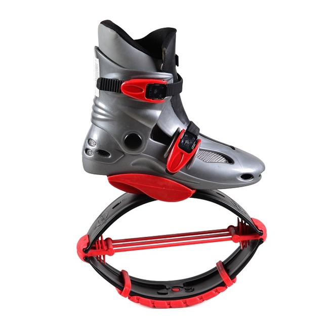 Byox JUMP SHOES SIZE S (30-32) 20-30 KGS - (3800146254971)