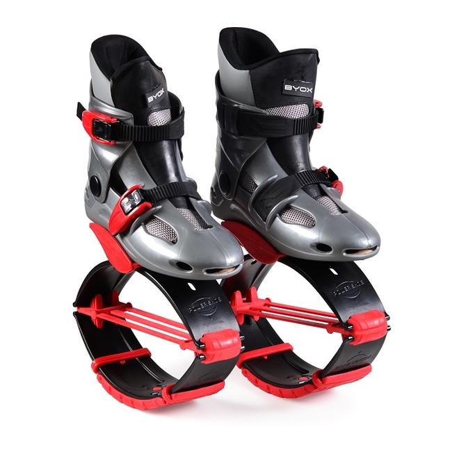 Byox JUMP SHOES SIZE S (30-32) 20-30 KGS - (3800146254971)
