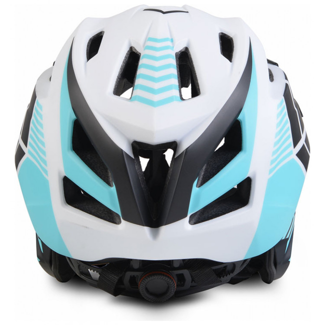 Byox LW103 Full face Helmet Black