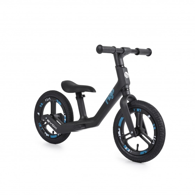 Byox Mojo AIR Παιδικό Ποδήλατο Ισορροπίας 3+ ετών Blue 3800146227517