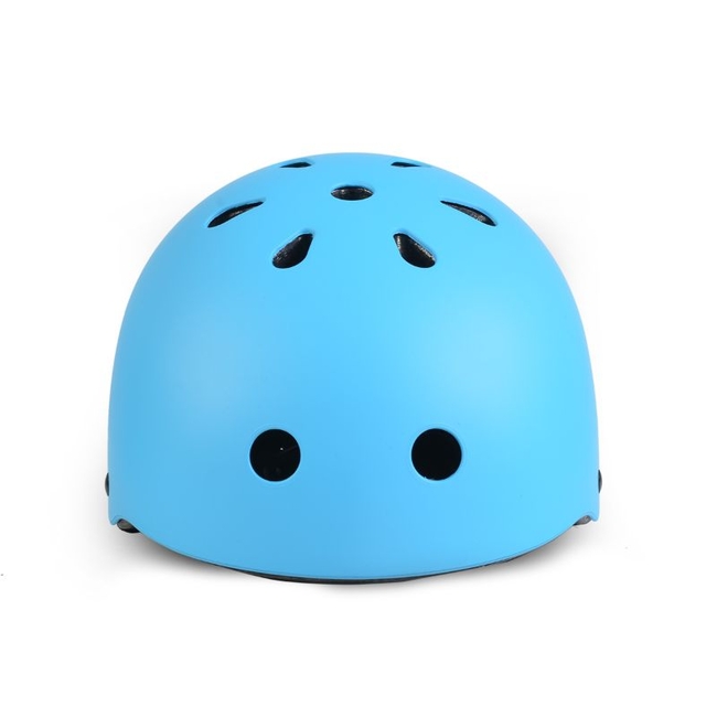 Byox Y09 Adjustable Helmet Blue