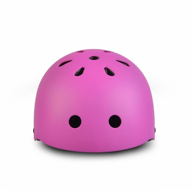 Byox Y09 Adjustable Helmet Pink