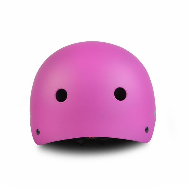 Byox Y09 Adjustable Helmet Pink