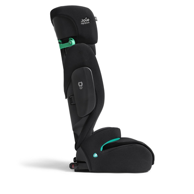 JOIE I-Traver i-Size Isofix Κάθισμα Αυτοκινήτου 15-36kg Eclipse C1903BAECL000