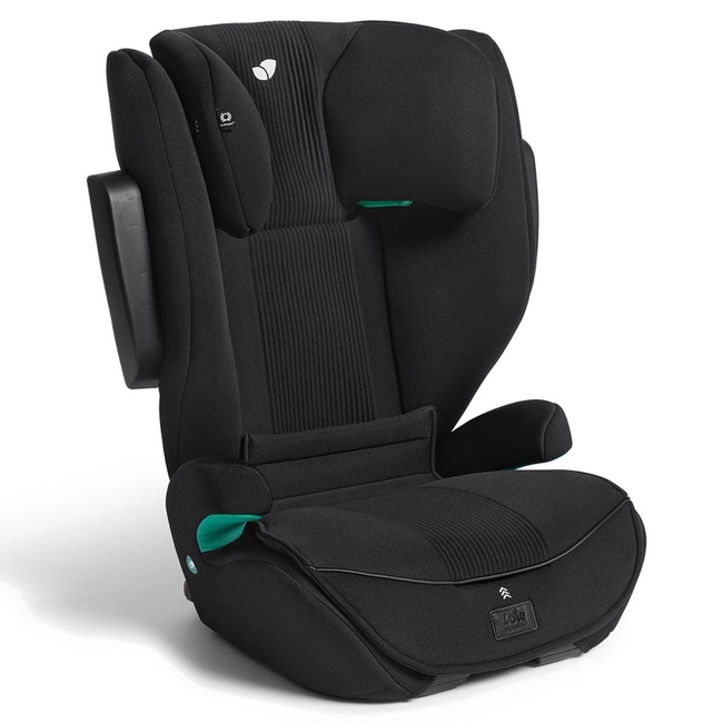 JOIE I-Traver Isofix Car Seat 15-36kg Eclipse C1903BAECL000