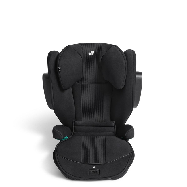 JOIE I-Traver Isofix Car Seat 15-36kg Eclipse C1903BAECL000