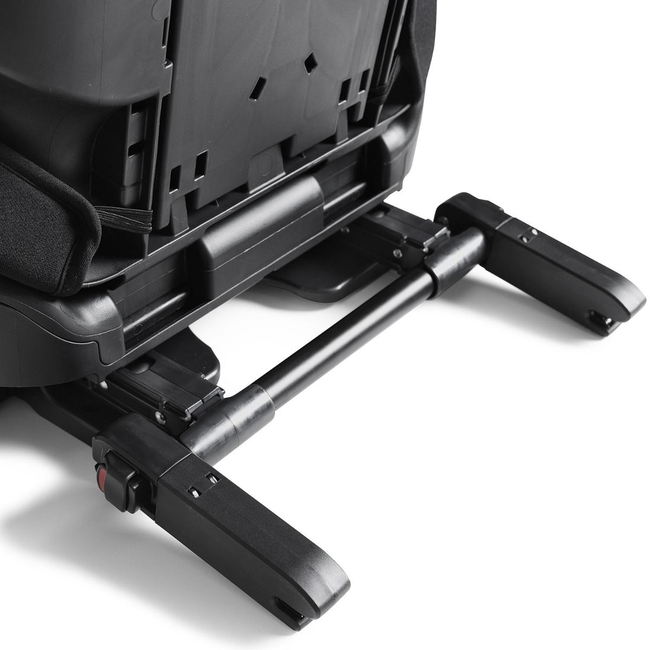 JOIE I-Traver Isofix Car Seat 15-36kg Eclipse C1903BAECL000