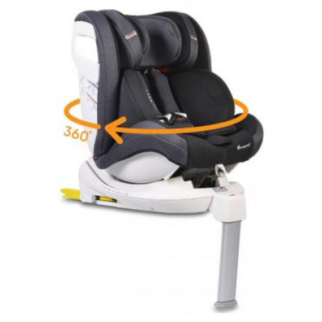 Cangaroo isofix sale