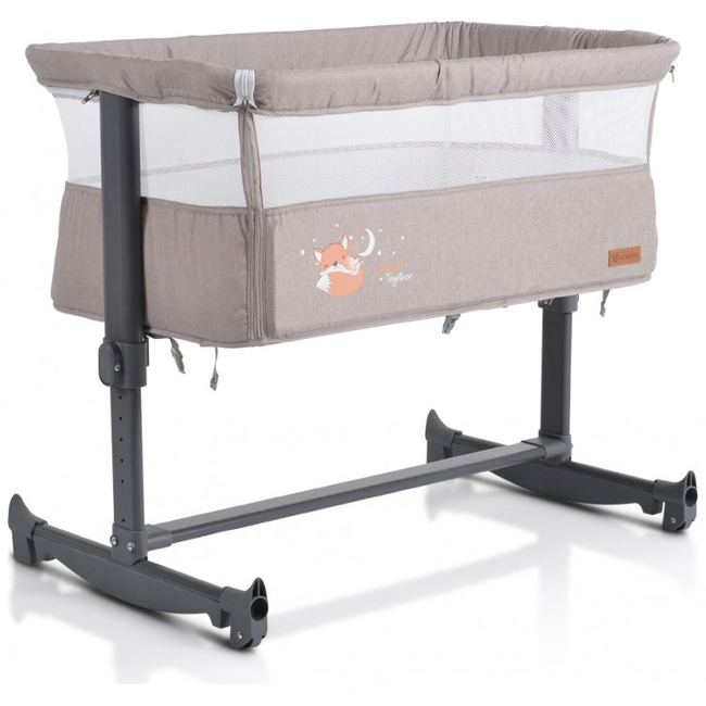 Cangaroo Always Together Cradle Beige 3800146248802