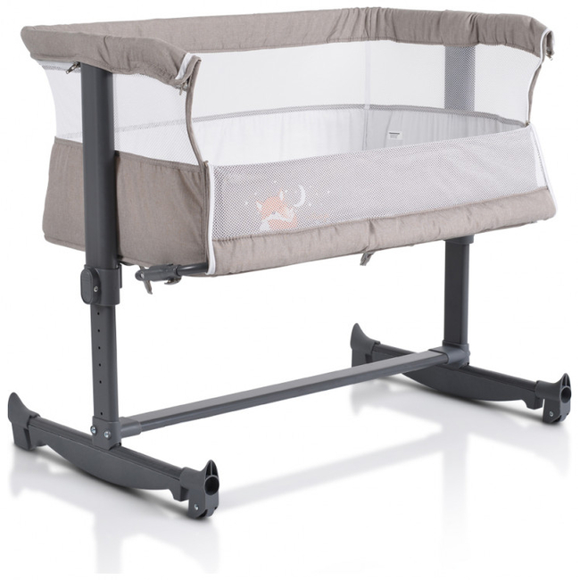 Cangaroo Always Together Cradle Beige 3800146248802