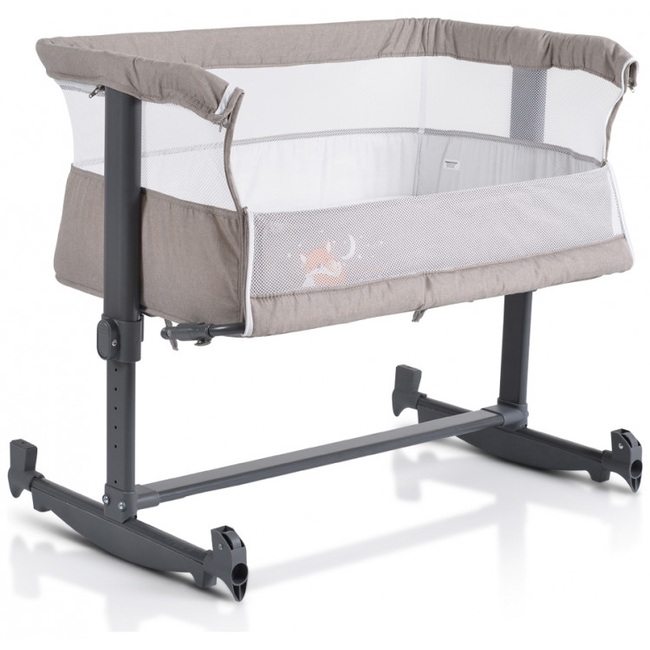 Cangaroo Always Together Cradle Beige 3800146248802