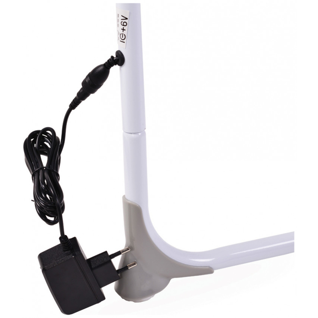 Electric Baby bouncer & swing Cangaroo Baby Swing+ PLUS  - Grey