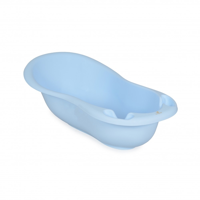 Cangaroo Basic Baby bathtub 100cm Blue 3800146269098