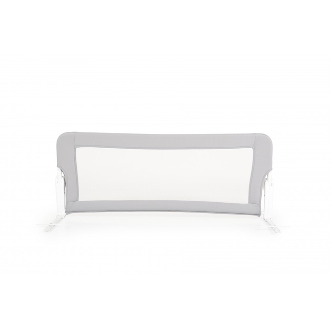 Cangaroo Bed rail 120x45 cm Προστατευτική Πτυσσόμενη μπάρα/κάγκελο κρεβατιού Grey 3800146249298