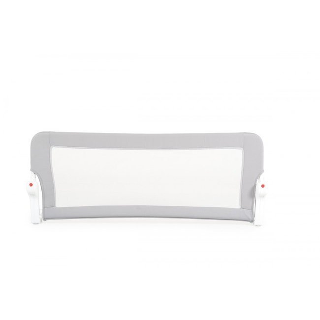 Cangaroo Bed rail 120x45 cm Προστατευτική Πτυσσόμενη μπάρα/κάγκελο κρεβατιού Grey 3800146249298