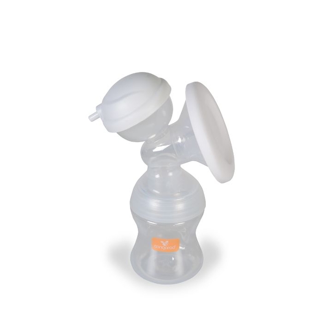 Cangaroo Bijou Electric Breast Pump LCD Display BPA Free BPA XND246 (3800146264826)