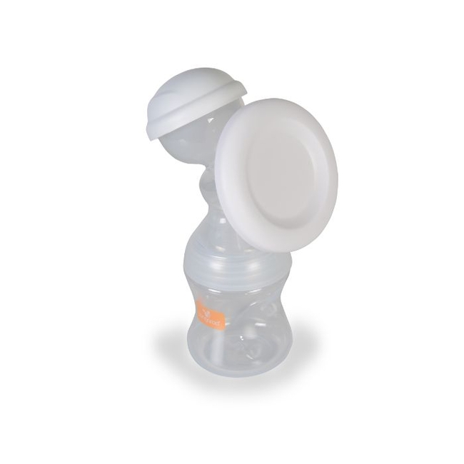 Cangaroo Bijou Electric Breast Pump LCD Display BPA Free BPA XND246 (3800146264826)