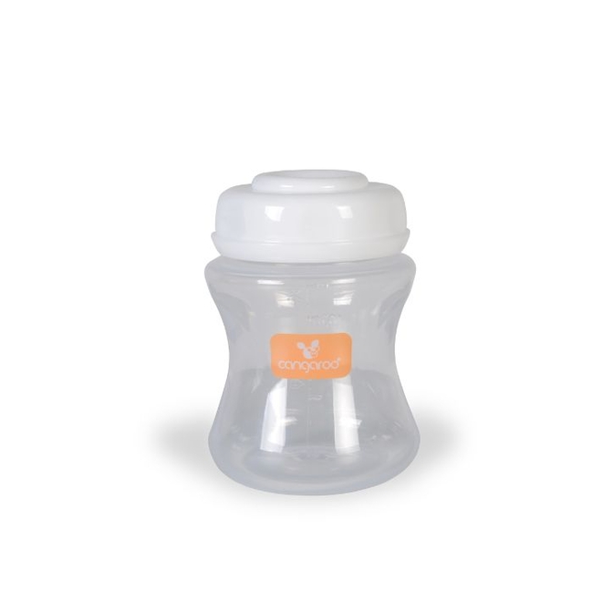 Cangaroo Bijou Electric Breast Pump LCD Display BPA Free BPA XND246 (3800146264826)